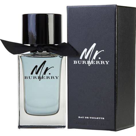 mr burberry eau de toilette 100ml|burberry eau de toilette men.